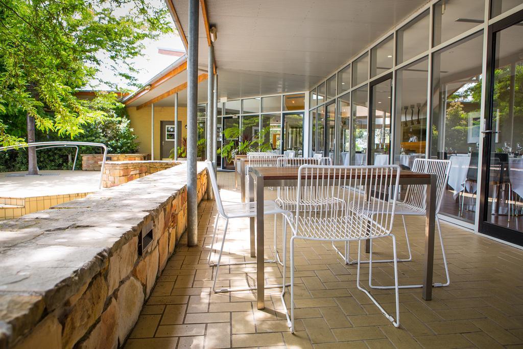 Royal Mail Hotel Dunkeld Extérieur photo