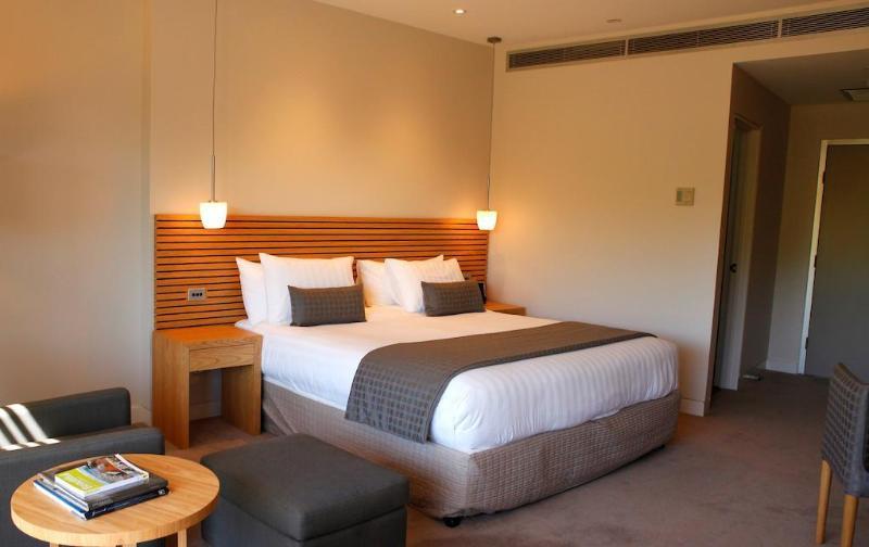 Royal Mail Hotel Dunkeld Extérieur photo