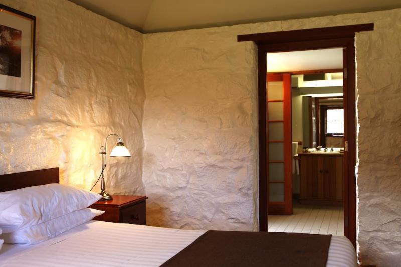 Royal Mail Hotel Dunkeld Extérieur photo