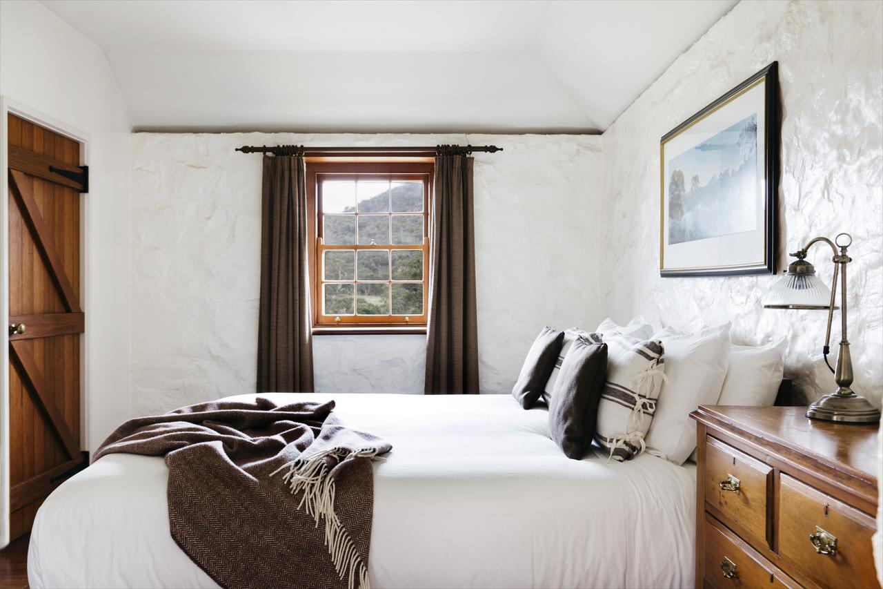Royal Mail Hotel Dunkeld Extérieur photo