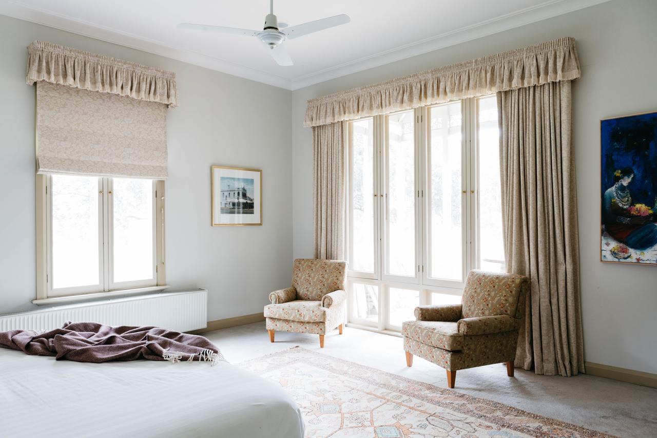 Royal Mail Hotel Dunkeld Extérieur photo