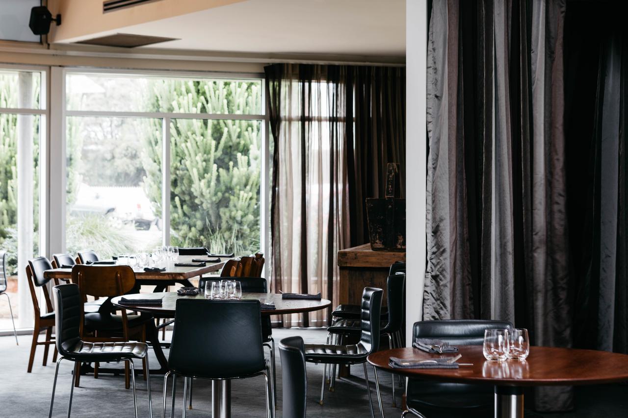 Royal Mail Hotel Dunkeld Extérieur photo