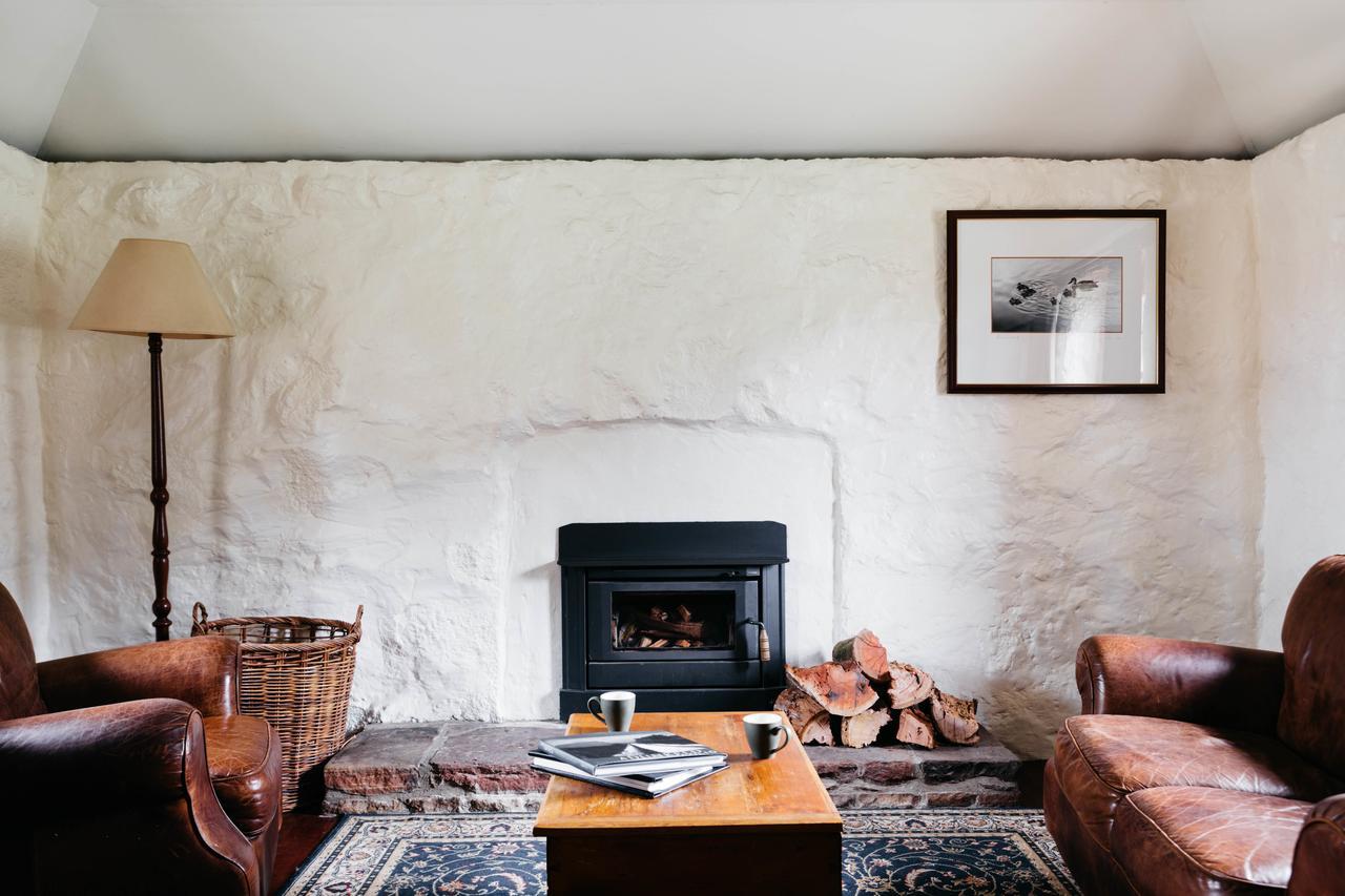 Royal Mail Hotel Dunkeld Extérieur photo
